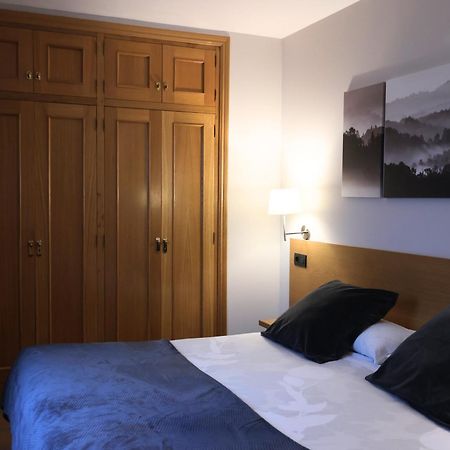 Aparthotel El Serch Andorra la Vella Exteriér fotografie
