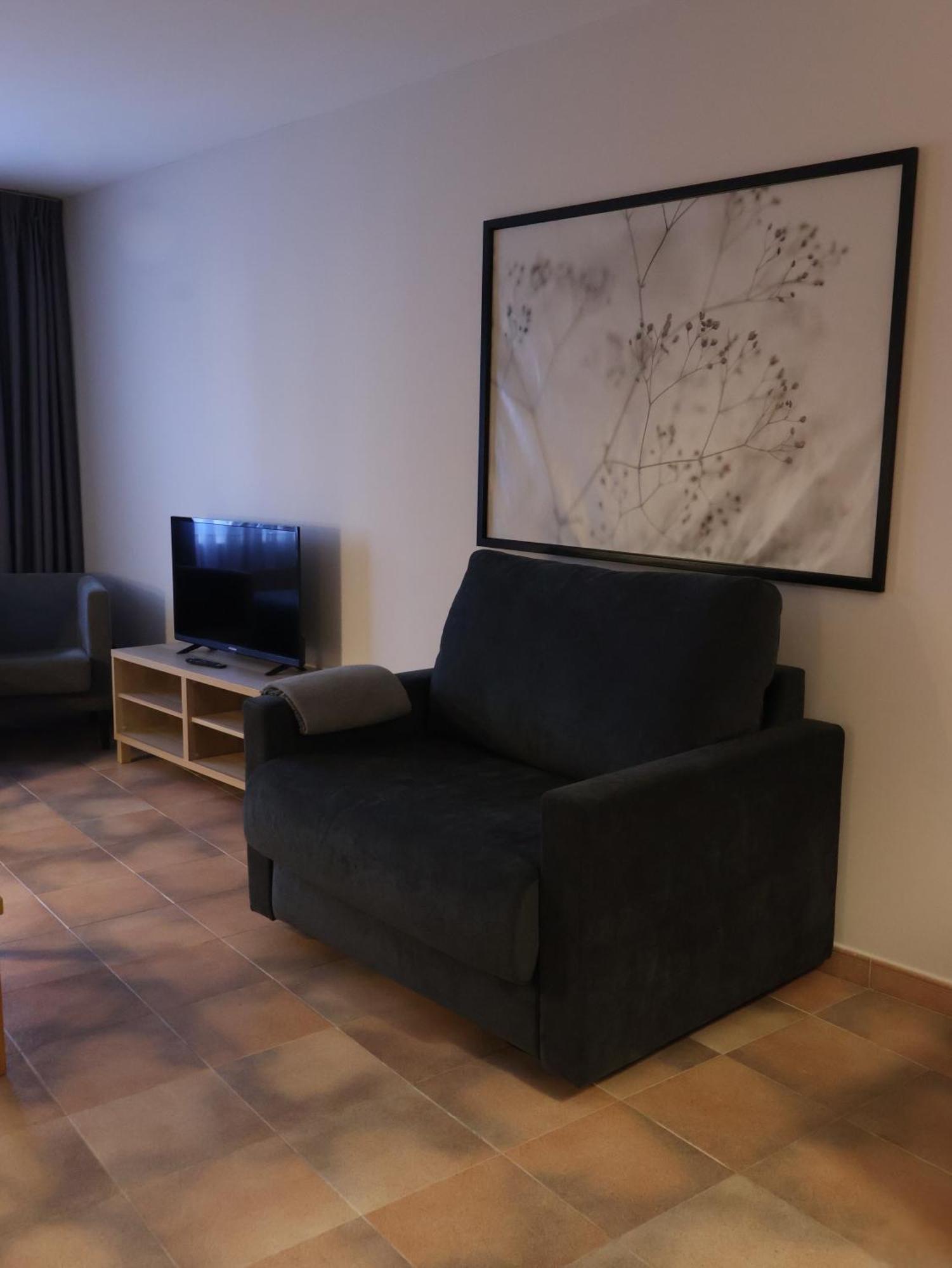 Aparthotel El Serch Andorra la Vella Exteriér fotografie